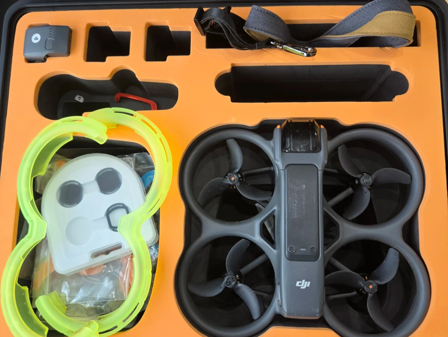 DJI Avata 2 아바타2