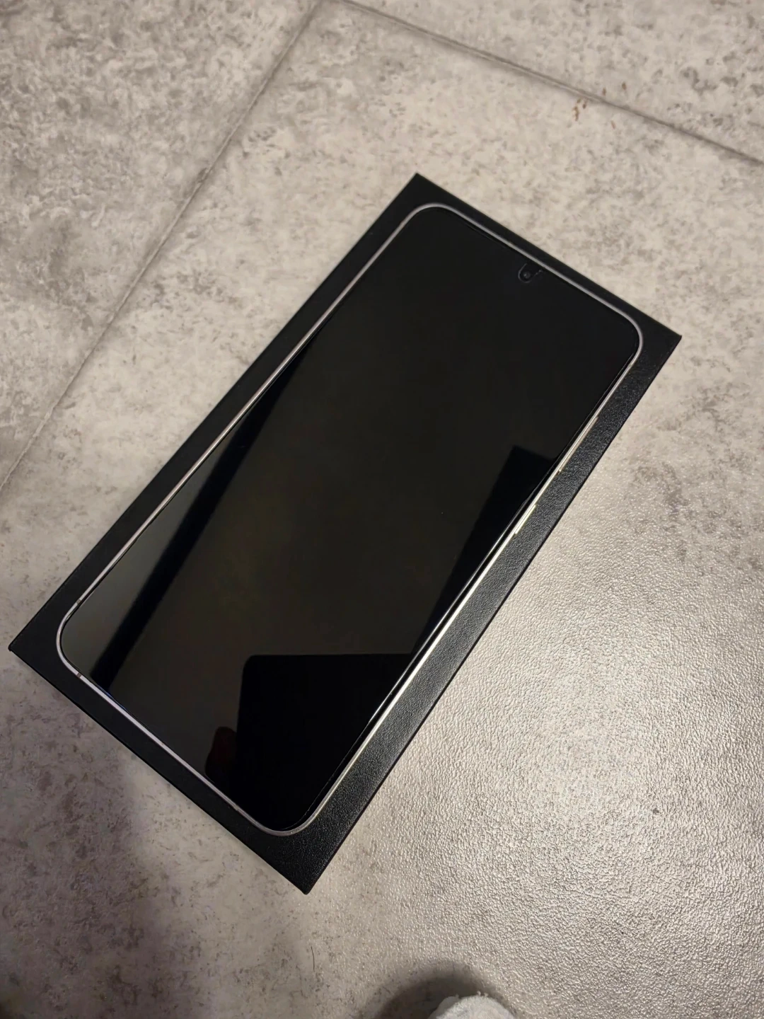 갤럭시 S24+ 앰버옐로우 256GB