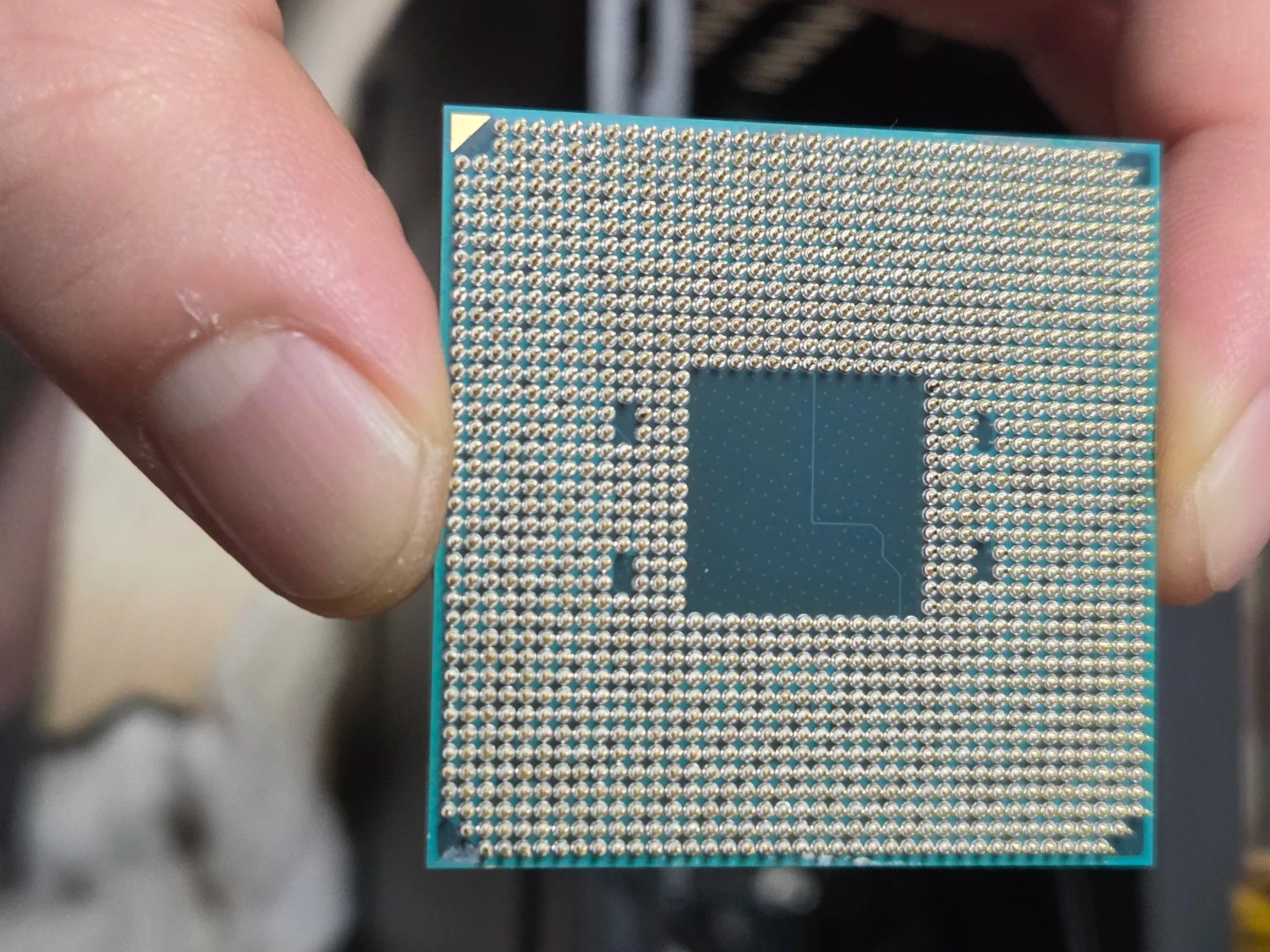 AMD 라이젠 3 PRO 4350G CPU + 쿨러 | 디지털기기 | 당근 중고거래