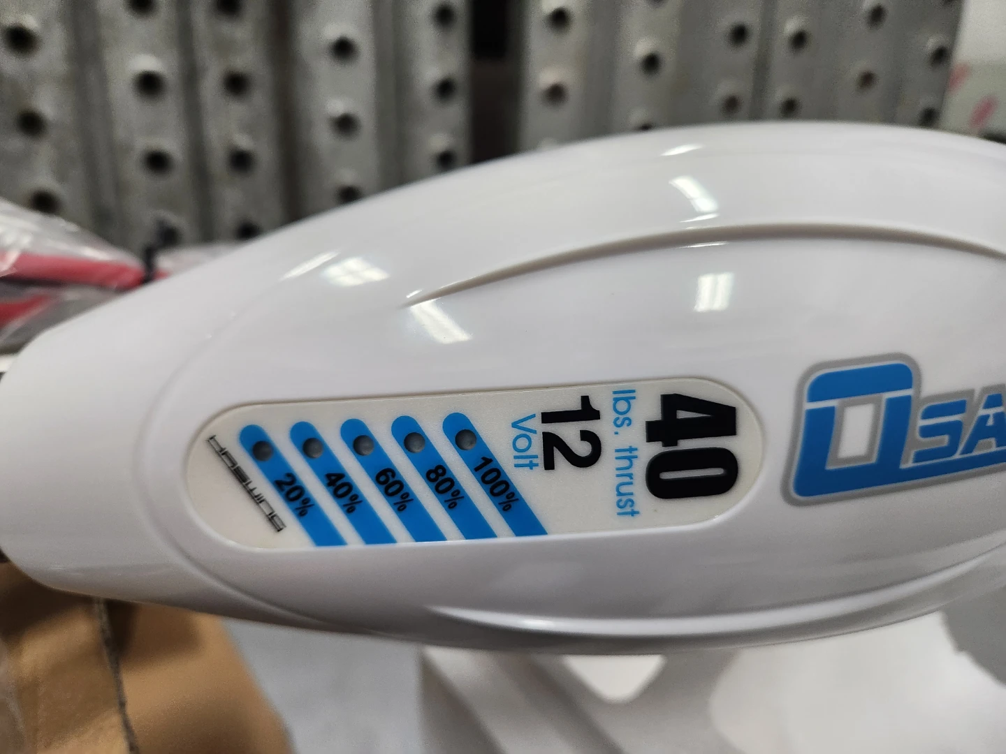 하스윙 40LB