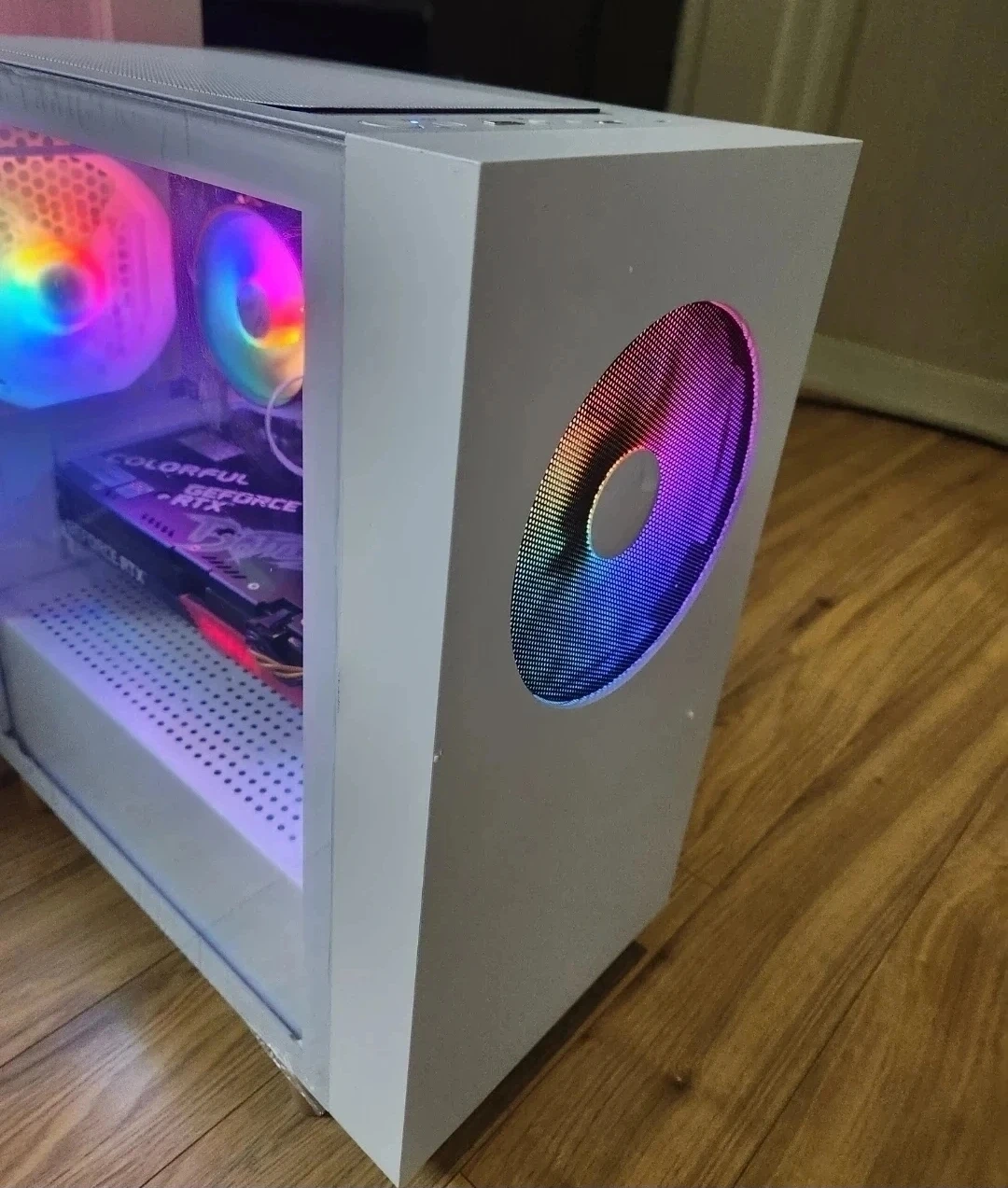i5-9400F RTX 3060 게이밍 PC