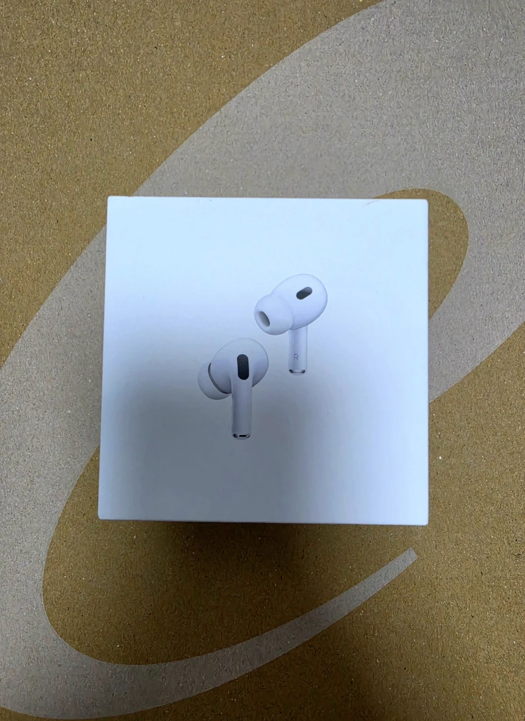 애플 에어팟 프로 2세대 박스 케이스 Apple Airpods pro 2nd Generation case / box
