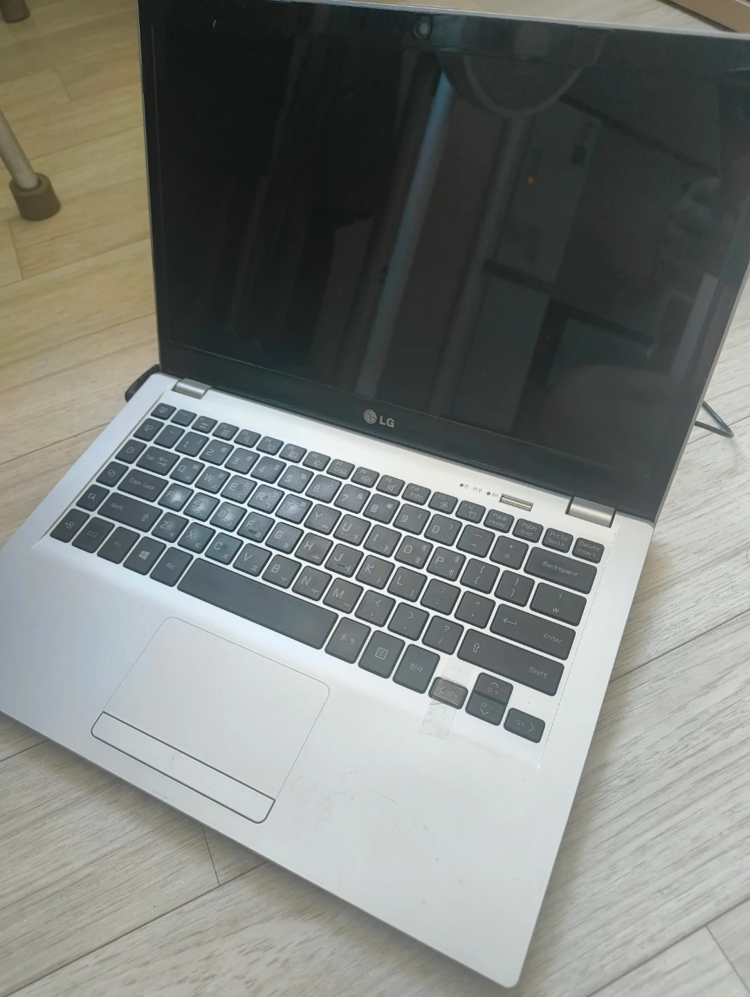 LG 노트북 i5 4세대