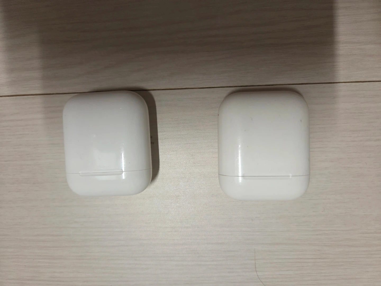 애플 에어팟 2세대 팔아요