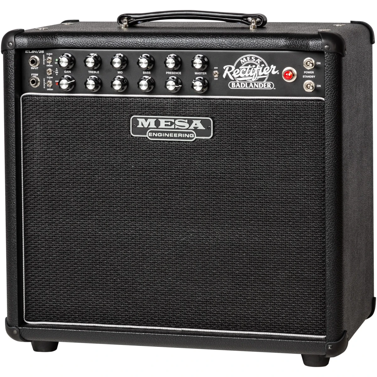 중고Mesa Boogie Rectifier Badlander 25 기타 앰프 파실분 | 취미/게임/음반 | 당근 중고거래