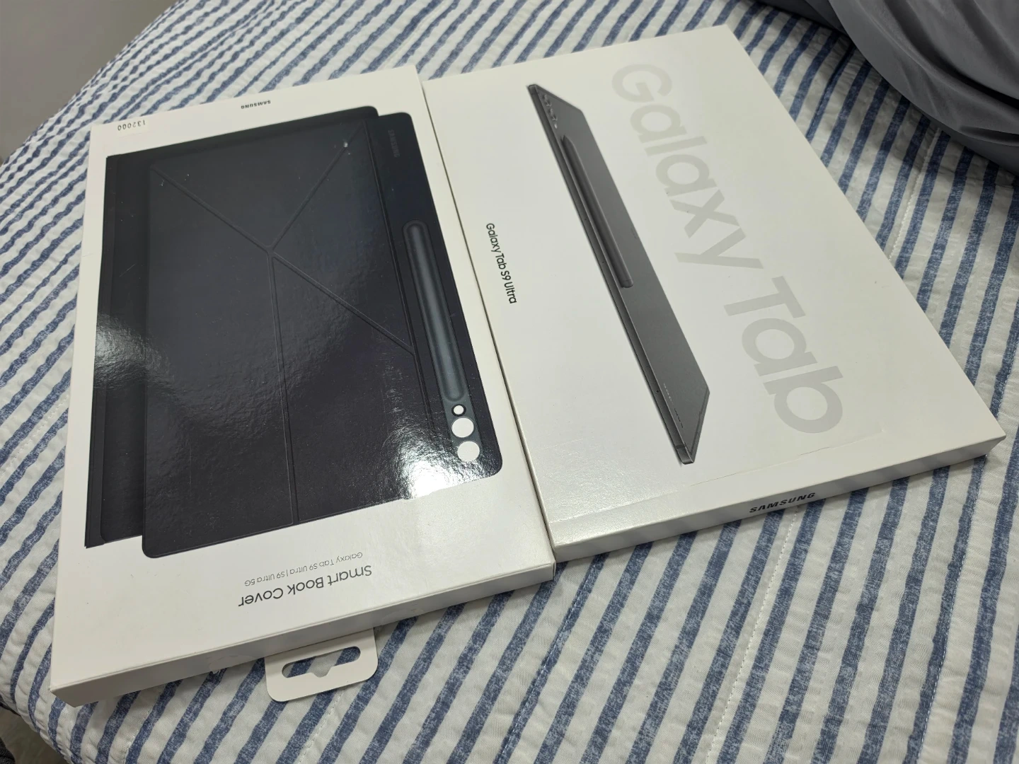 삼성 갤럭시탭 S9 울트라 S펜 포함 WIFI 모델 256GB