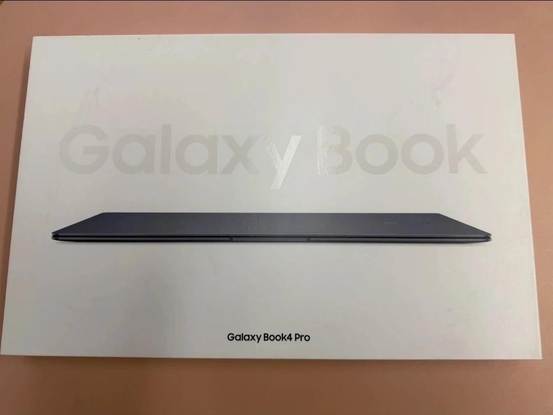 삼성 갤럭시북4프로16 Ultra5 125H 32GB 256GB 노트북 랩탑 울트라북