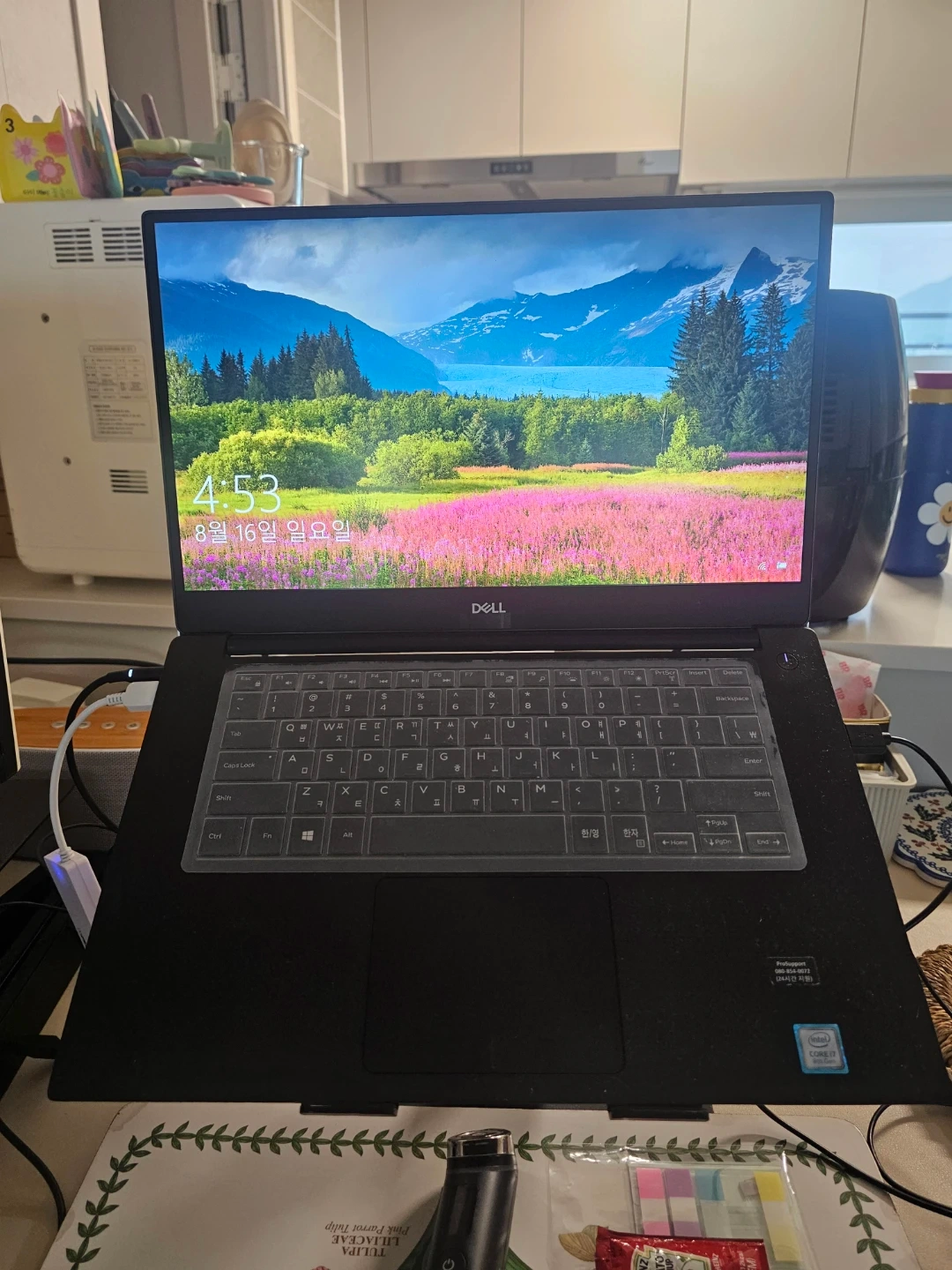 Dell Precision 5530 노트북