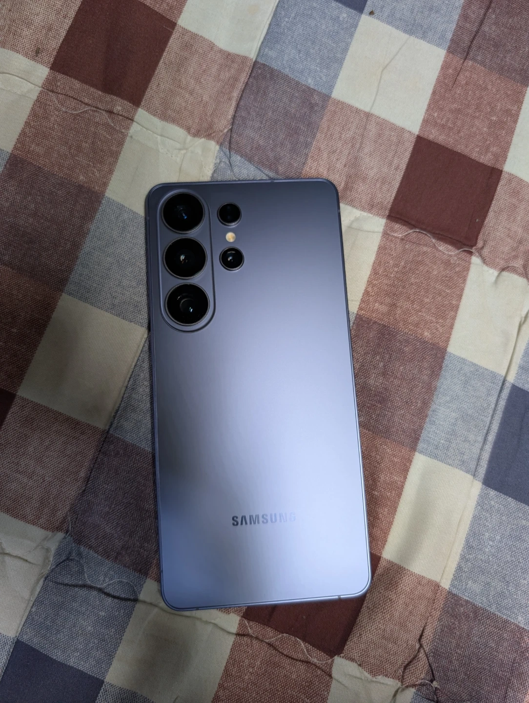 삼성 갤럭시 S26 울트라 바이올렛 256GB