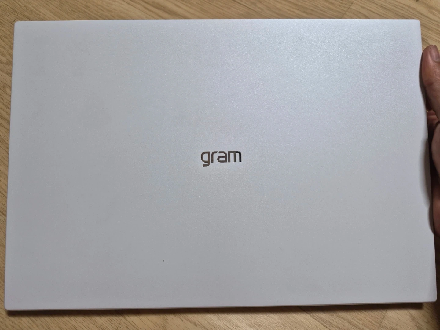 LG gram 14ZD90R-GX56K 판매합니다