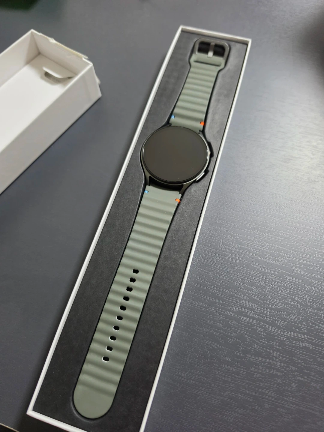 갤럭시 워치 7 44mm 블루투스 팝니다