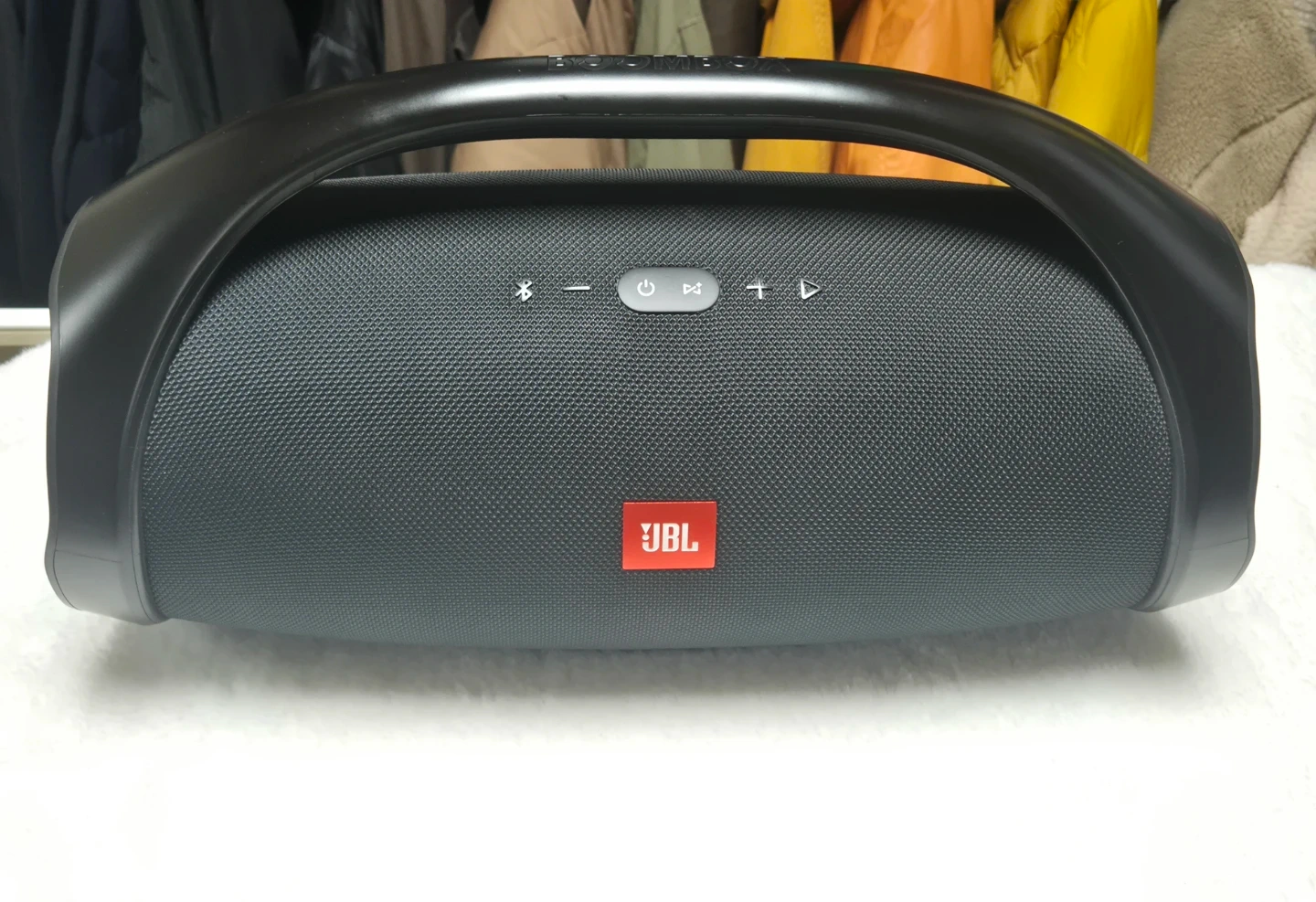 JBL Boombox 블루투스 스피커