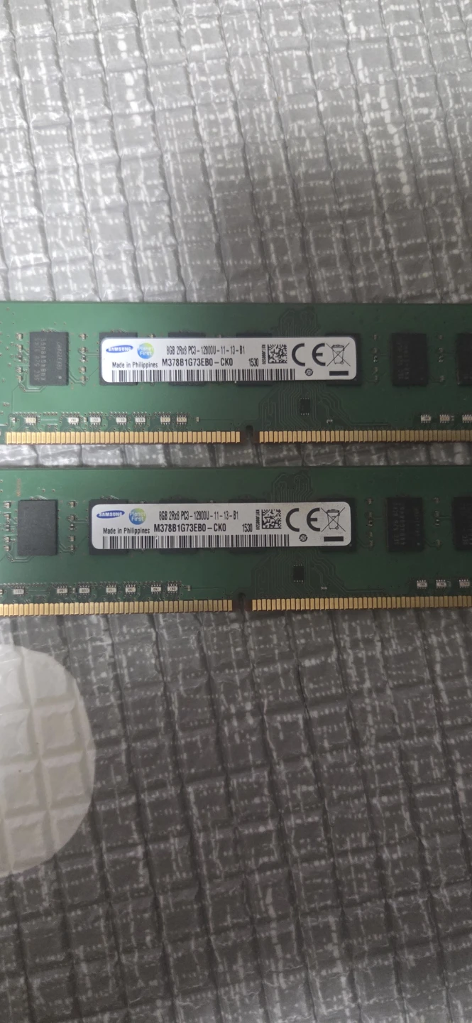 AMD Athlon II 데스크탑 모니터 세트 입니다. | 디지털기기 | 당근 중고거래