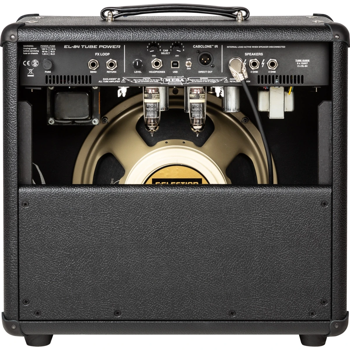 중고Mesa Boogie Rectifier Badlander 25 기타 앰프 파실분 | 취미/게임/음반 | 당근 중고거래