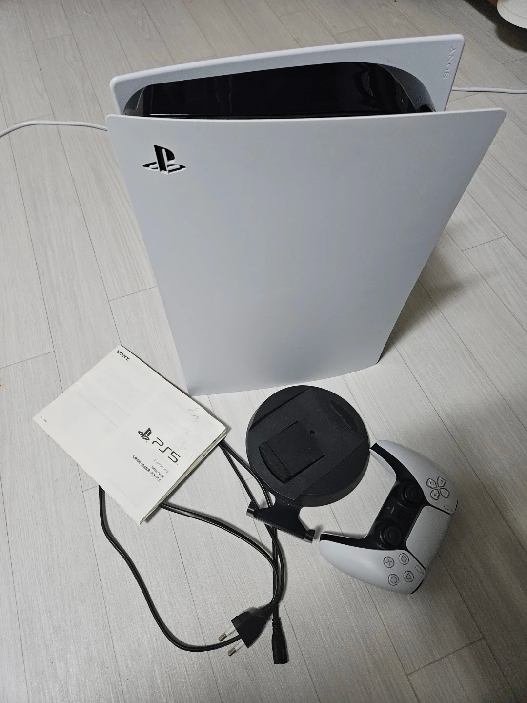 플레이 스테이션 5 / PS5