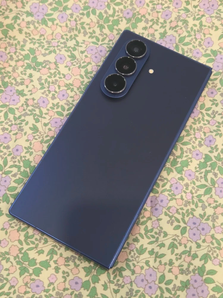 갤럭시z폴드7 512GB 상태좋음 무잔상 정상해지 판매해요!!!