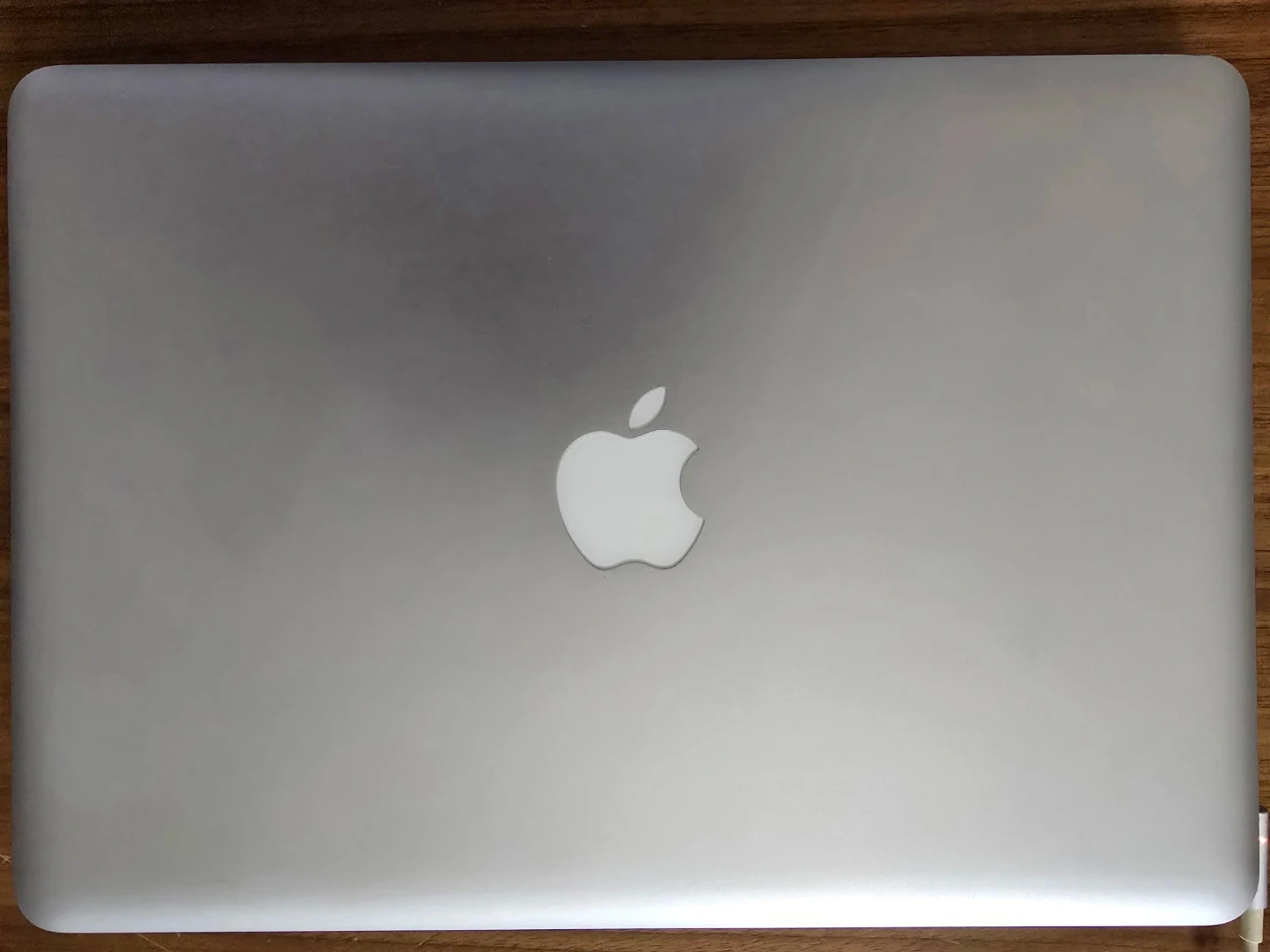 Apple MacBook Pro 13인치 (2010) 실버
