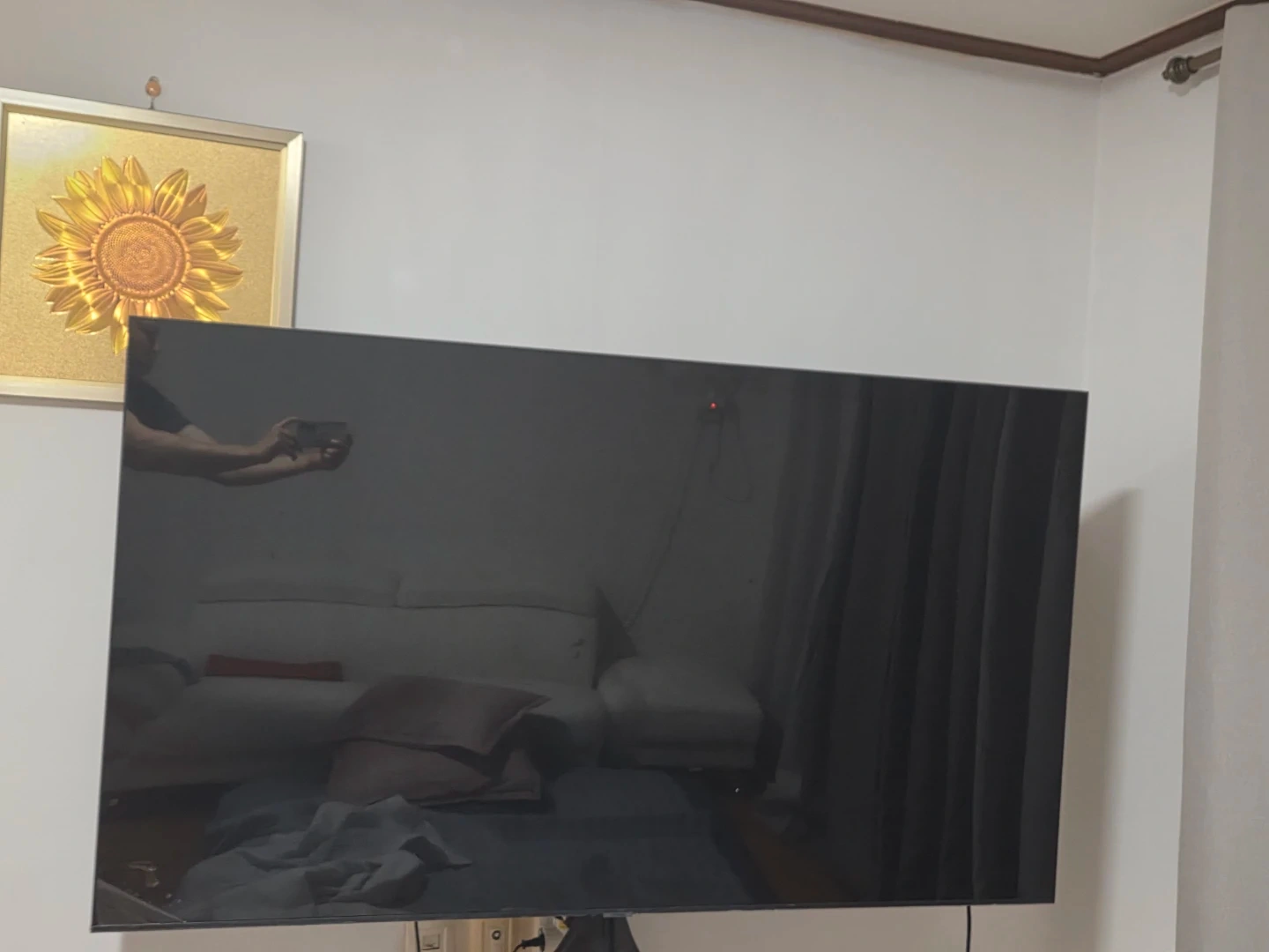 삼성 65인치 UHD TV