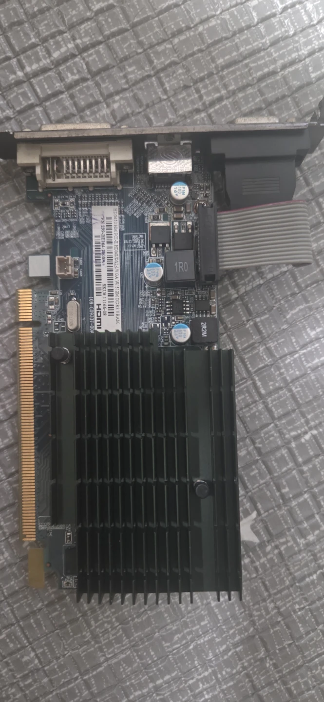 AMD Athlon II 데스크탑 모니터 세트 입니다. | 디지털기기 | 당근 중고거래