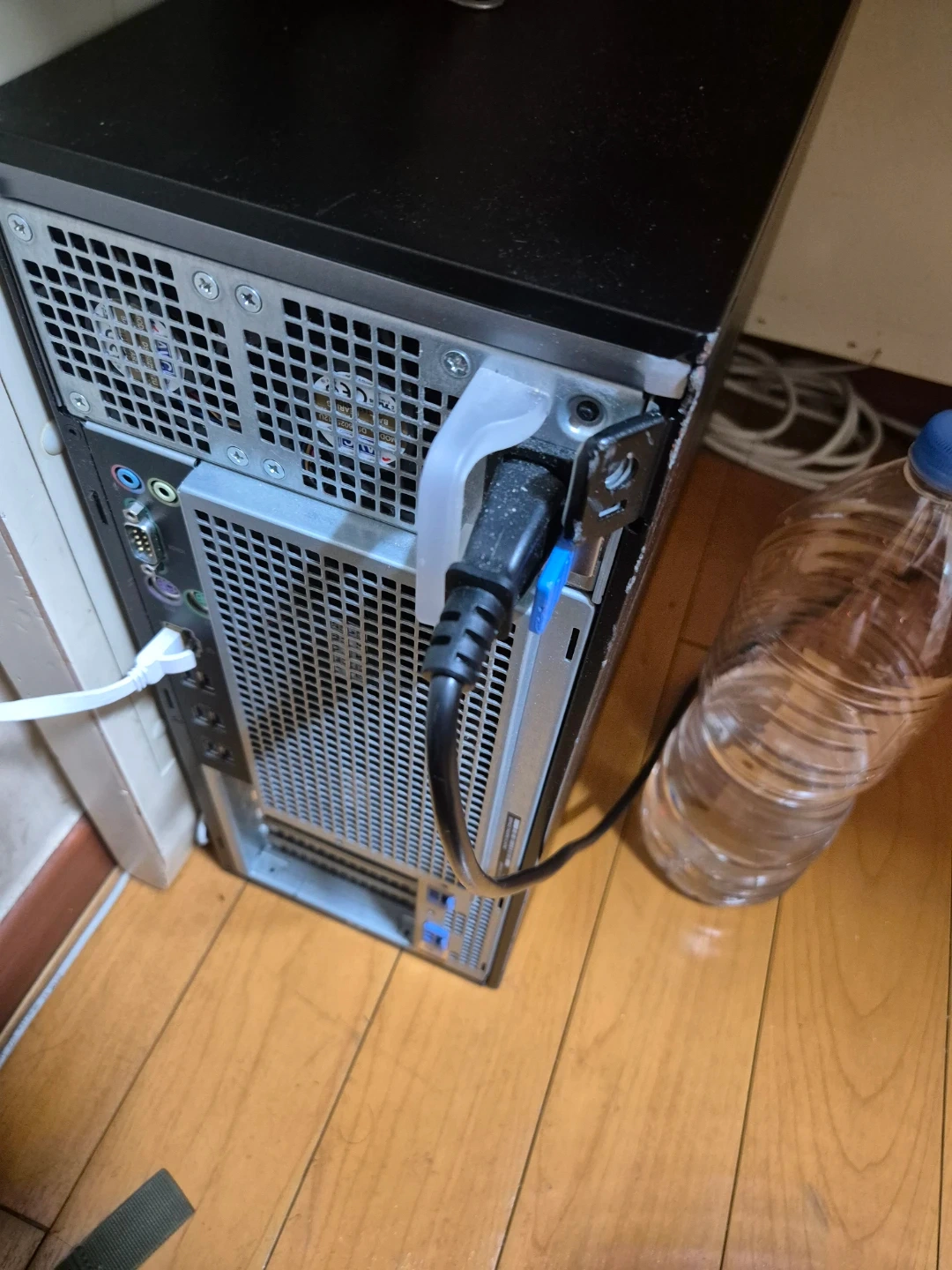 DELL Precision 7820 워크스테이션본체
