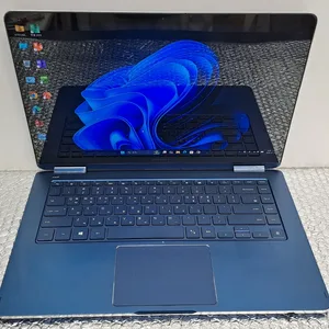 2in1 삼성 노트북 Pen S NT951SBE 블루 16GB 512GB
