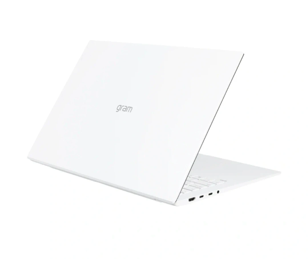 LG 그램 프로 16인치 화이트 노트북G gram 43.1cm 인텔 코어 Ultra 5 프로세서 125H 판매합니다