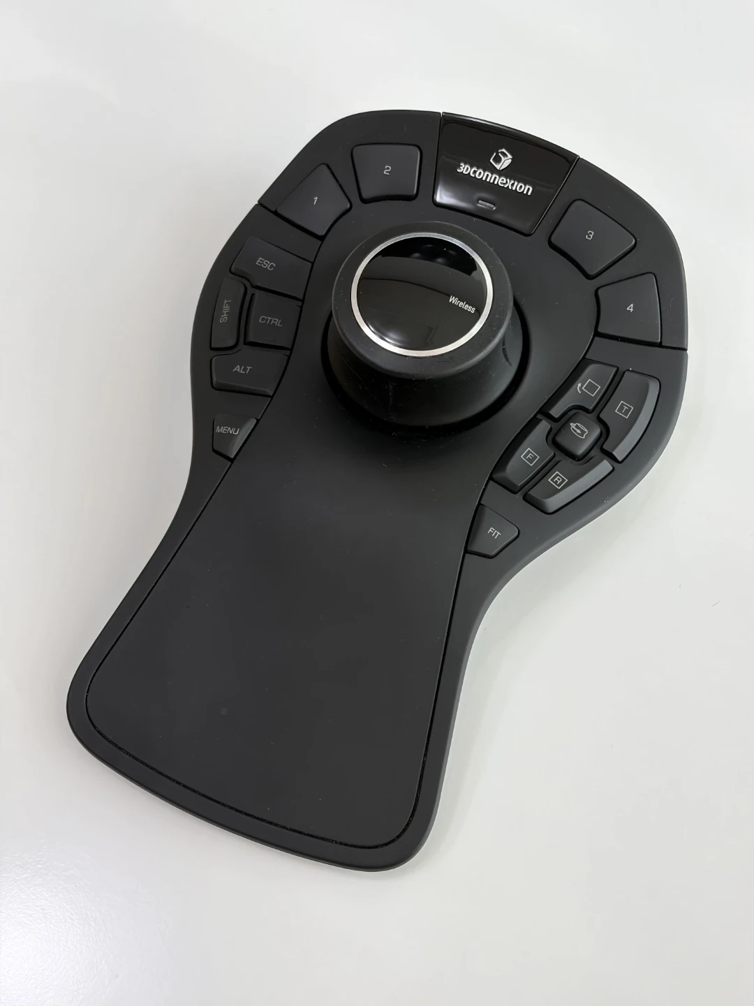 3Dconnexion SpaceMouse Pro Wireless 무선 스페이스마우스 프로 | 취미/게임/음반 | 당근 중고거래