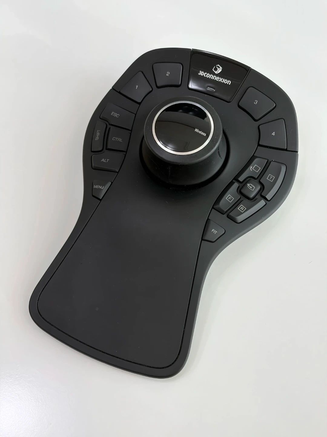 Spacemouse Wireless 3Dconnexion SpaceMouse Pro Wireless 무선 스페이스마우스 프로 | 취미/게임/음반 | 당근 중고거래