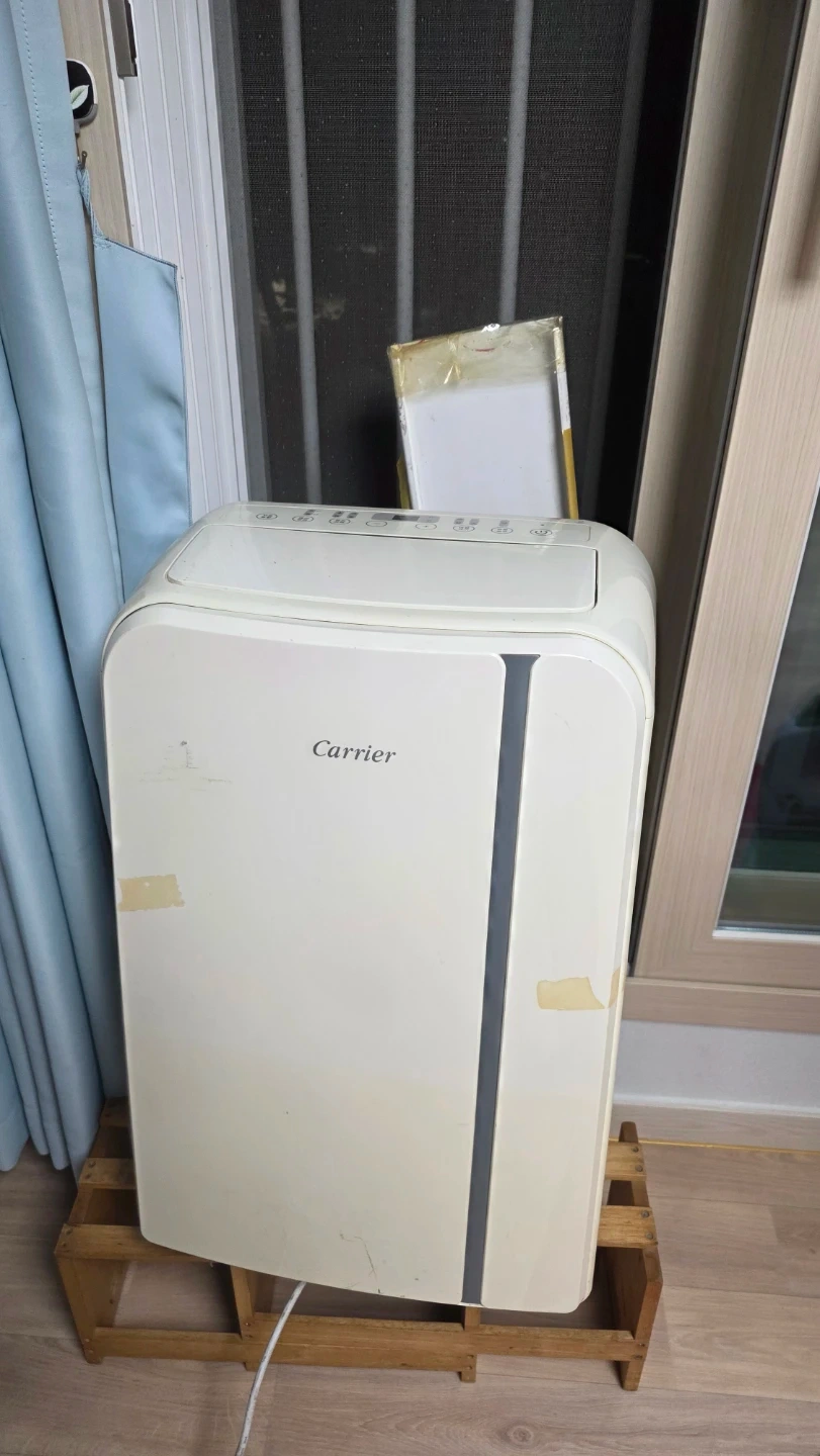 캐리어 이동식 에어컨 APA07JK