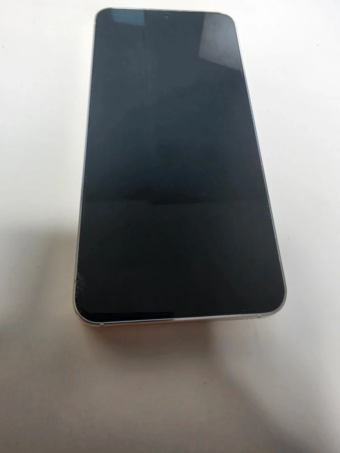 갤럭시 s23 256gb 크림색 공기계 팝니다