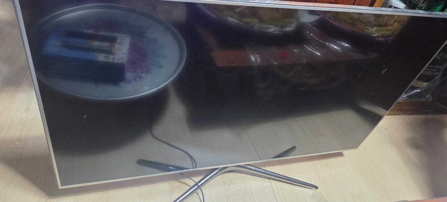 삼성 50인치 LED TV 부품용