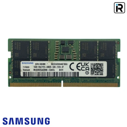 삼성 DDR5 16GB 노트북 램