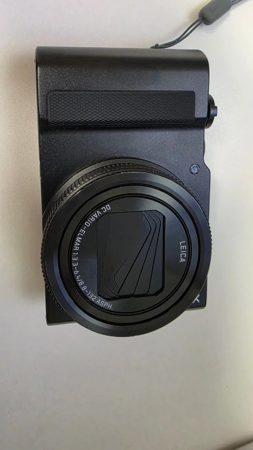 파나소닉 루믹스 DC-TZ300