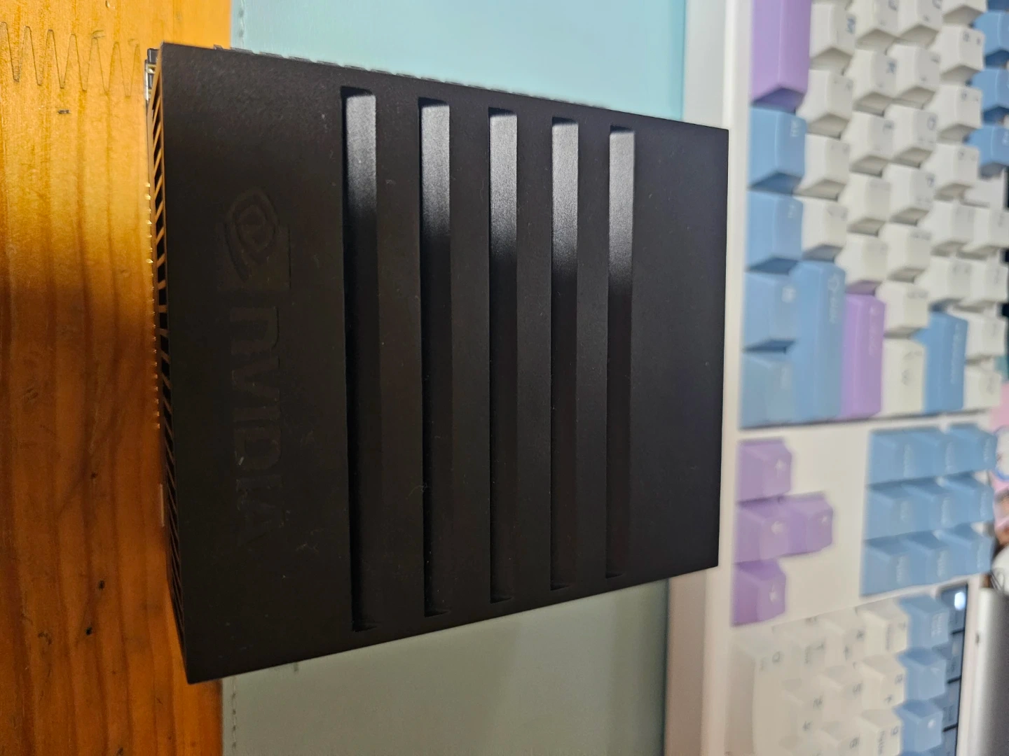jetson xavier agx 16gb / 512gb + wifi