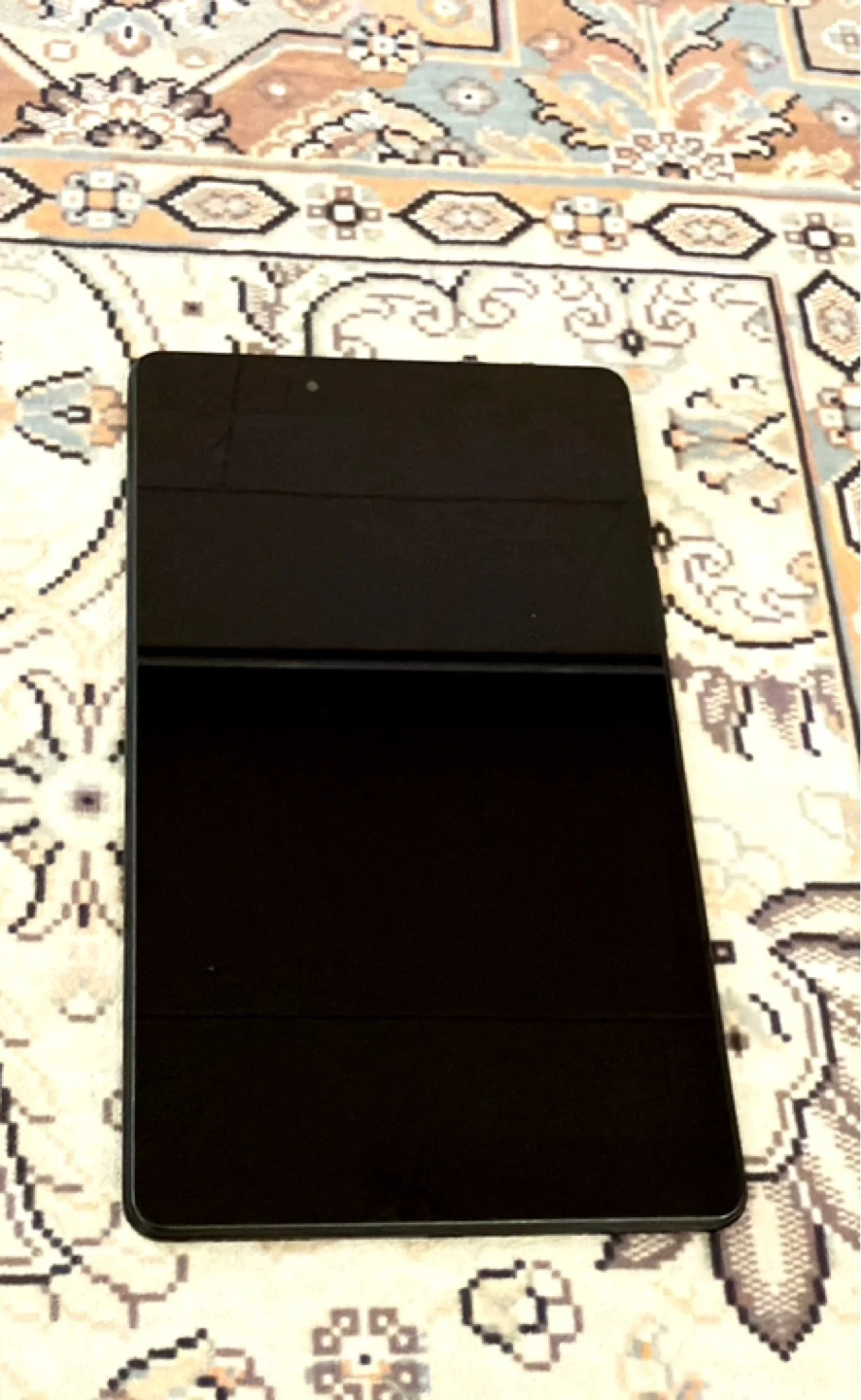 삼성 갤럭시탭A 8.0 (2019) SM-T290 32GB 블랙 판매합니다