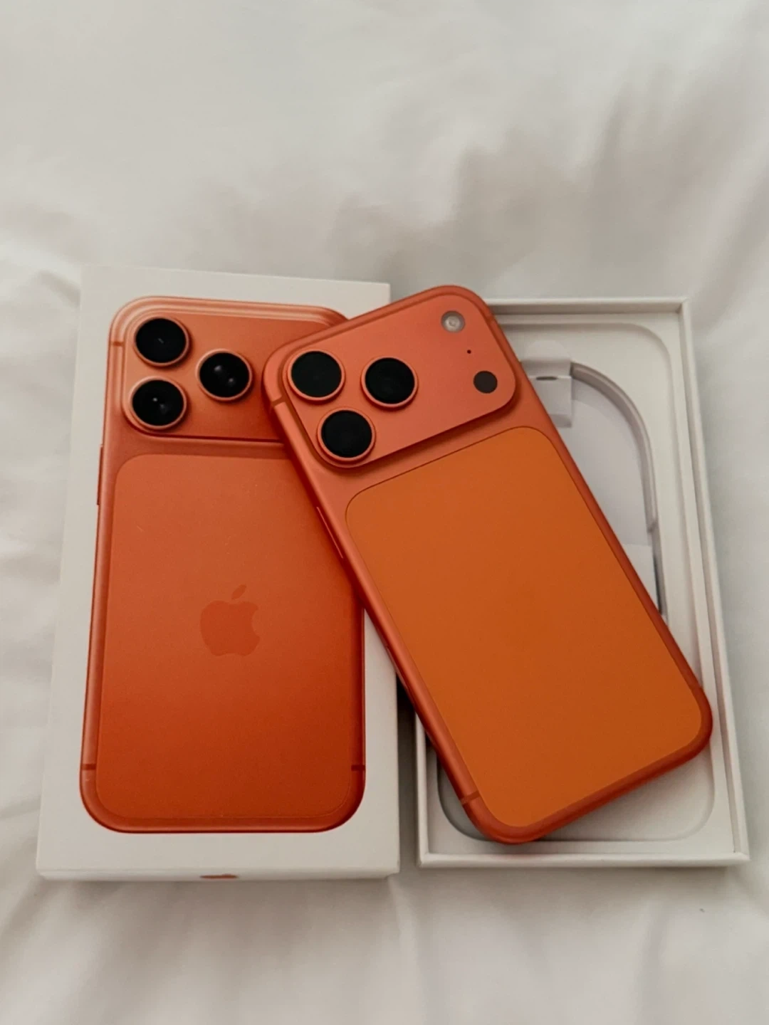 아이폰17프로 256GB
