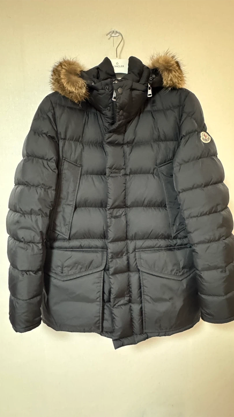 몽클레어 클루니