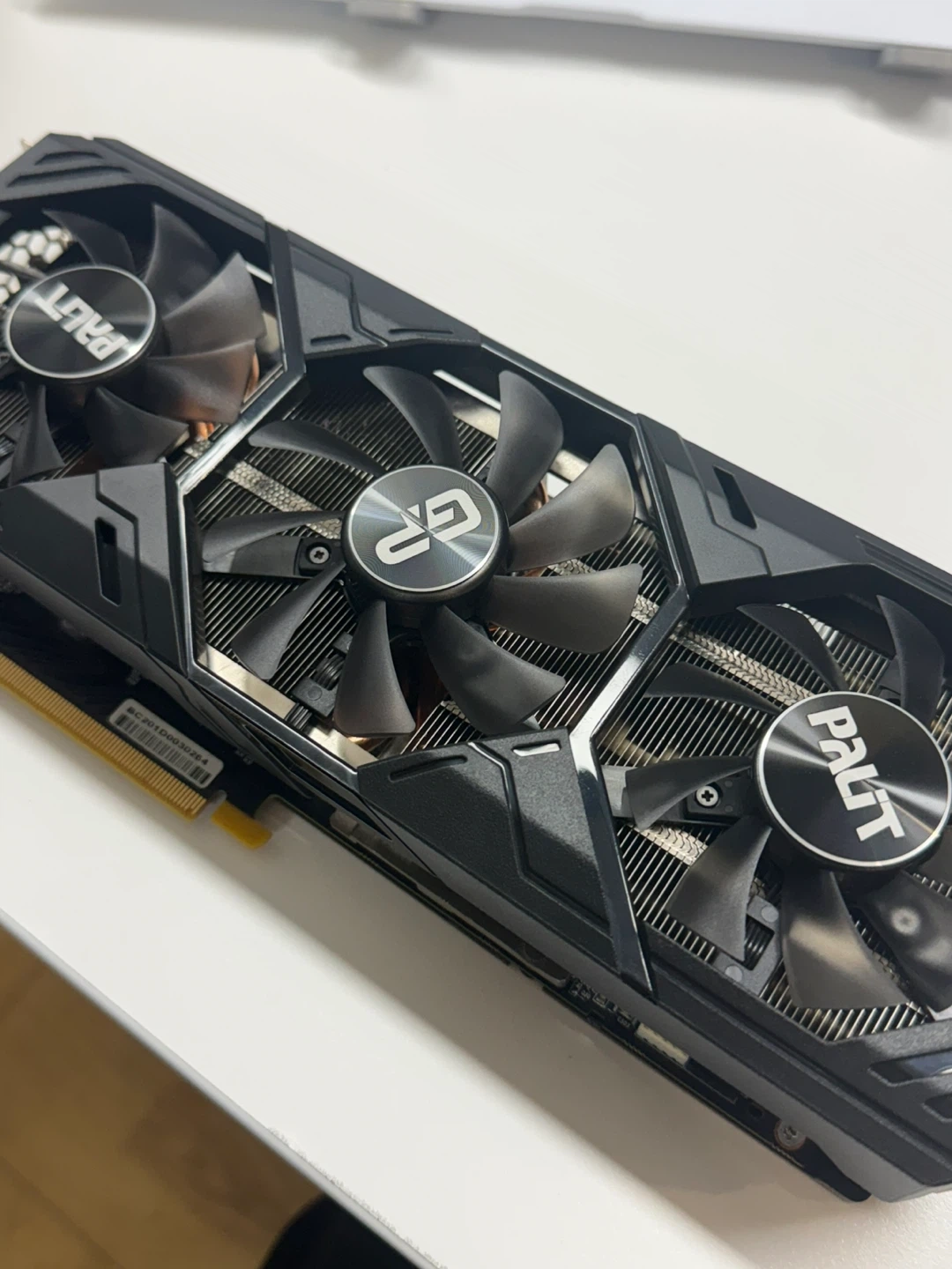 PALIT RTX2080 SUPER 8기가