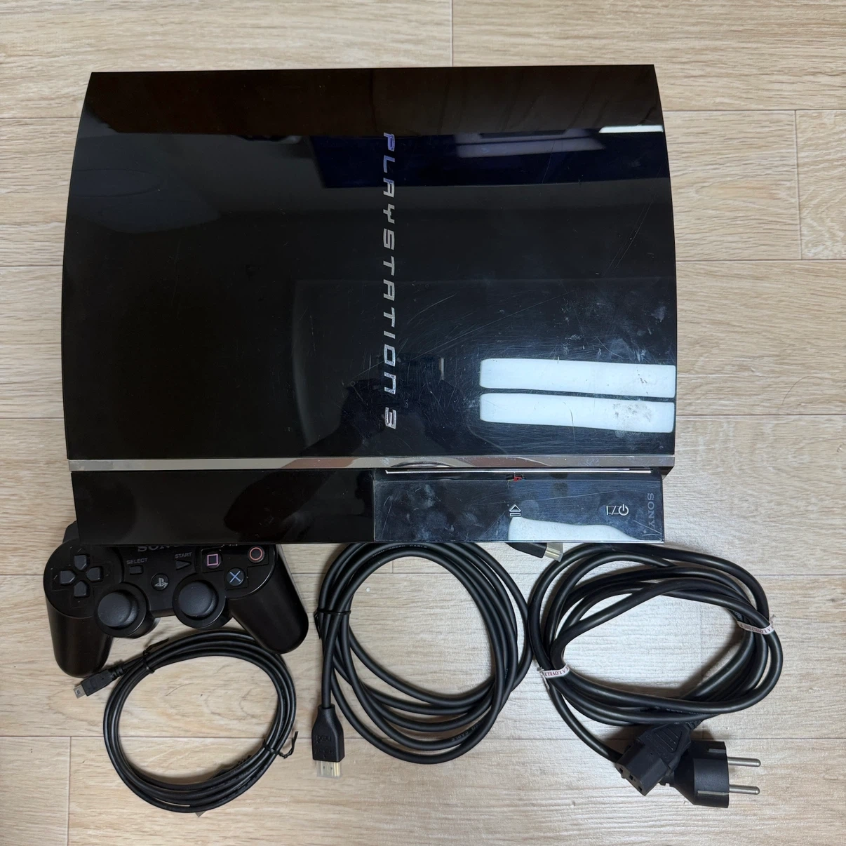Ps3 하위호환 모델 판매 (본문필독)