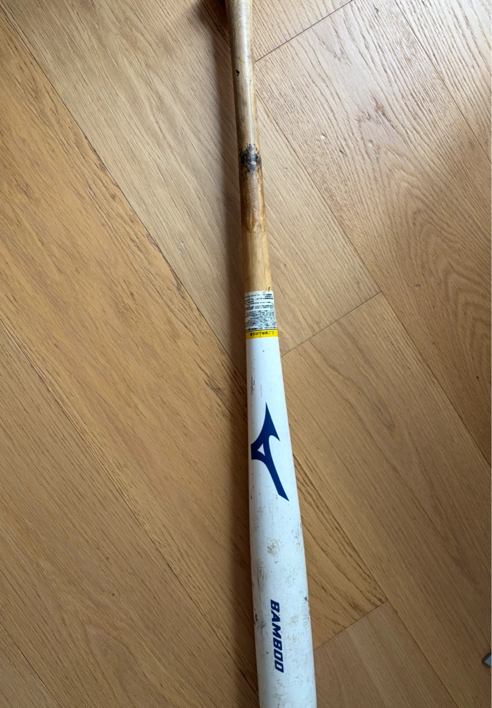 미즈노 야구 배트