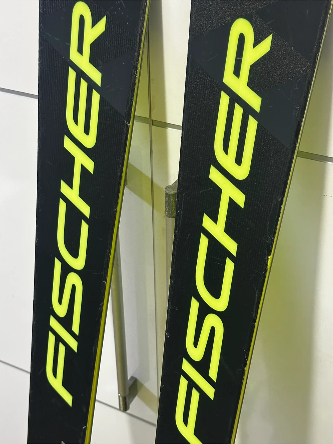 피셔 RC4 SC PRO 165cm 스키 | 스포츠/레저 | 당근 중고거래
