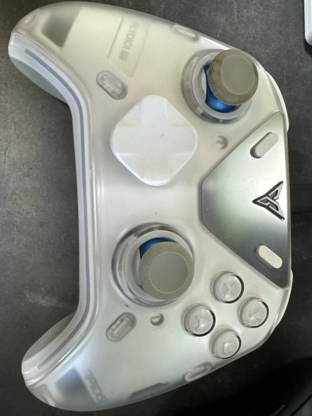 조이트론 apex5 팝다