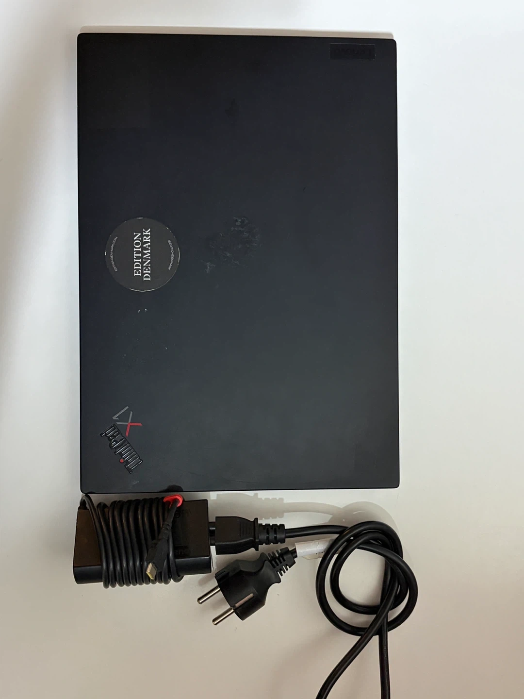 레노버 ThinkPad X1 노트북 9세대