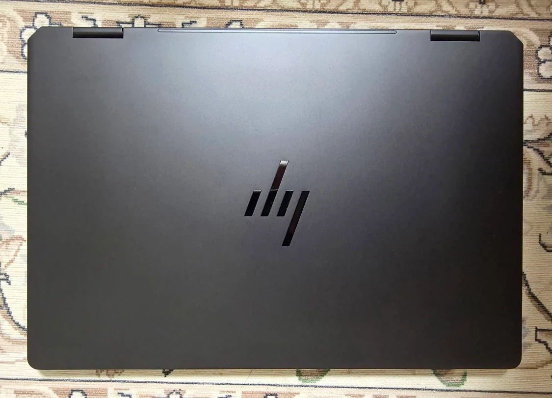 HP OmniBook Ultra Flip 14 · Ultra 9 · 32GB · 3K OLED 터치