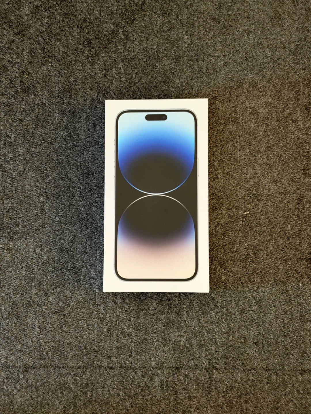 아이폰 14 Pro MAX 256GB 실버 풀박스 판매합니다.