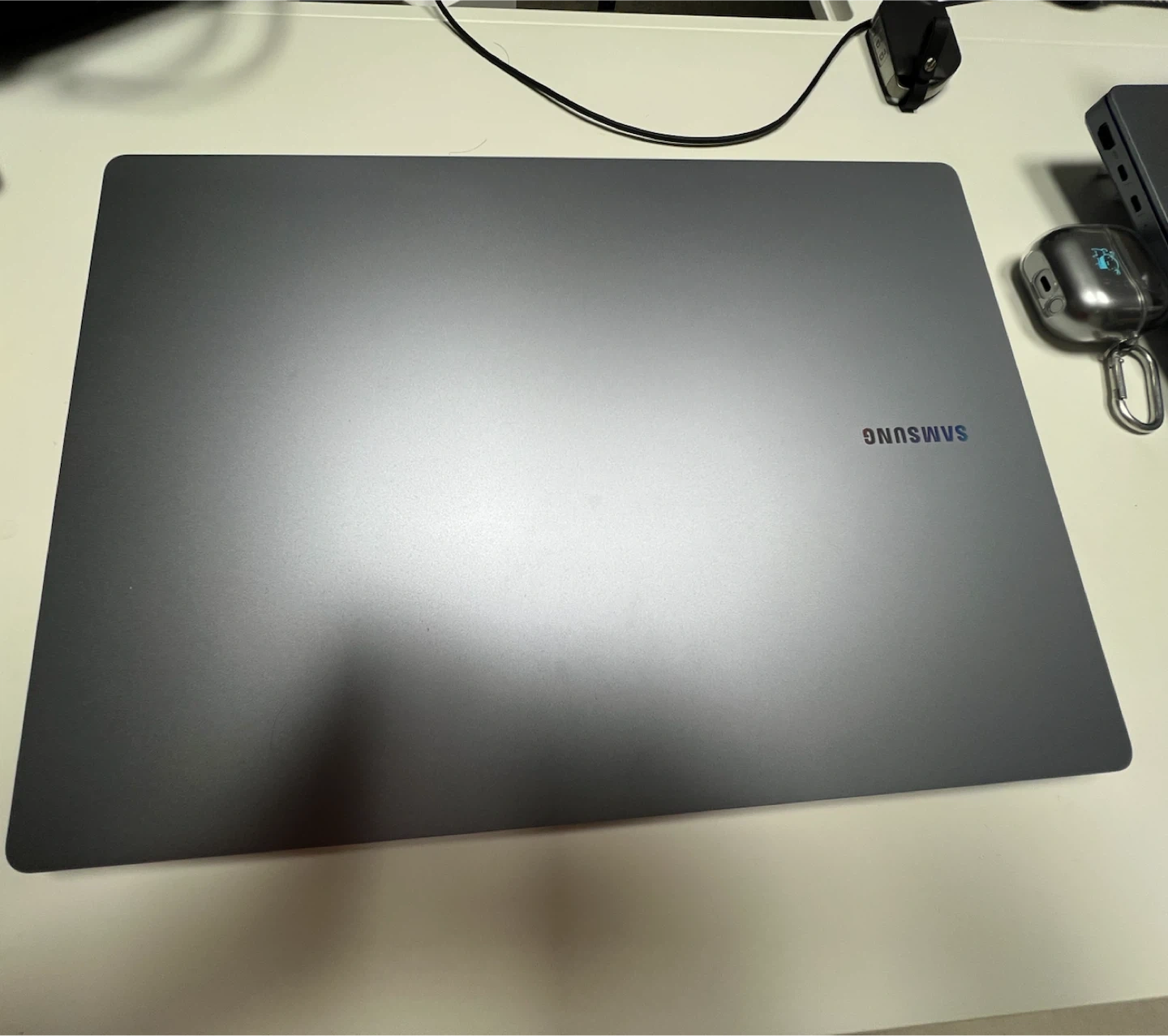 삼성 갤럭시북 울트라NT961XGL-X0B/C