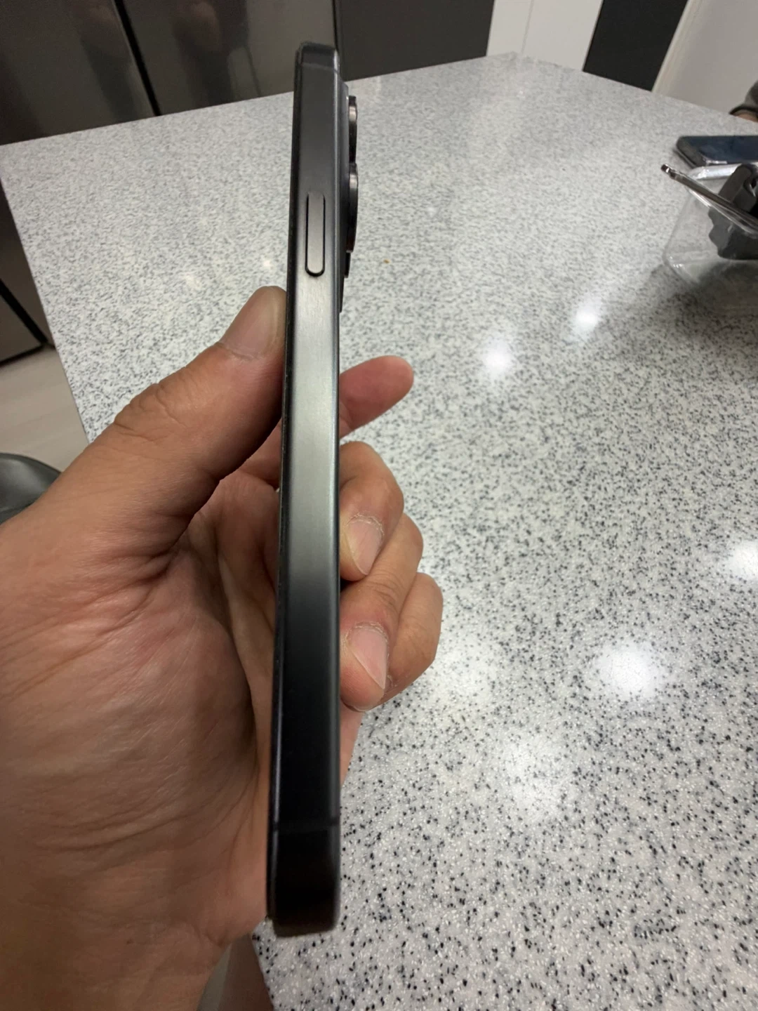 아이폰 15 프로 맥스 블랙 512GB