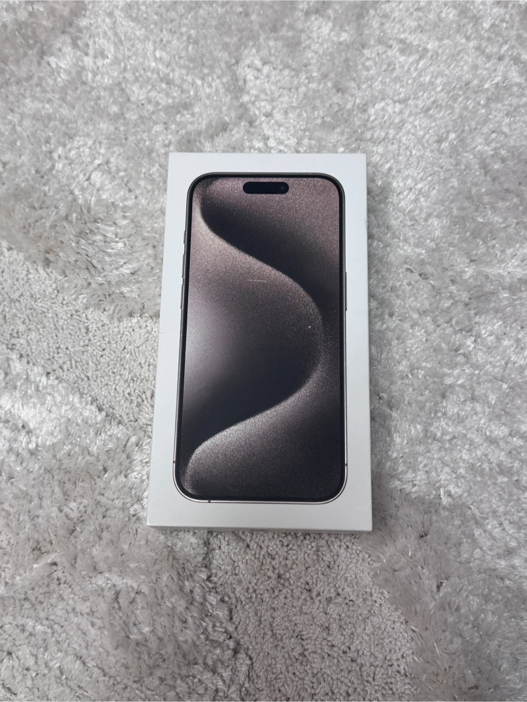 초초초초 sss등급 거진새폰 무음 아이폰 15 프로 256GB 네츄럴티타늄 무음 s급 풀박