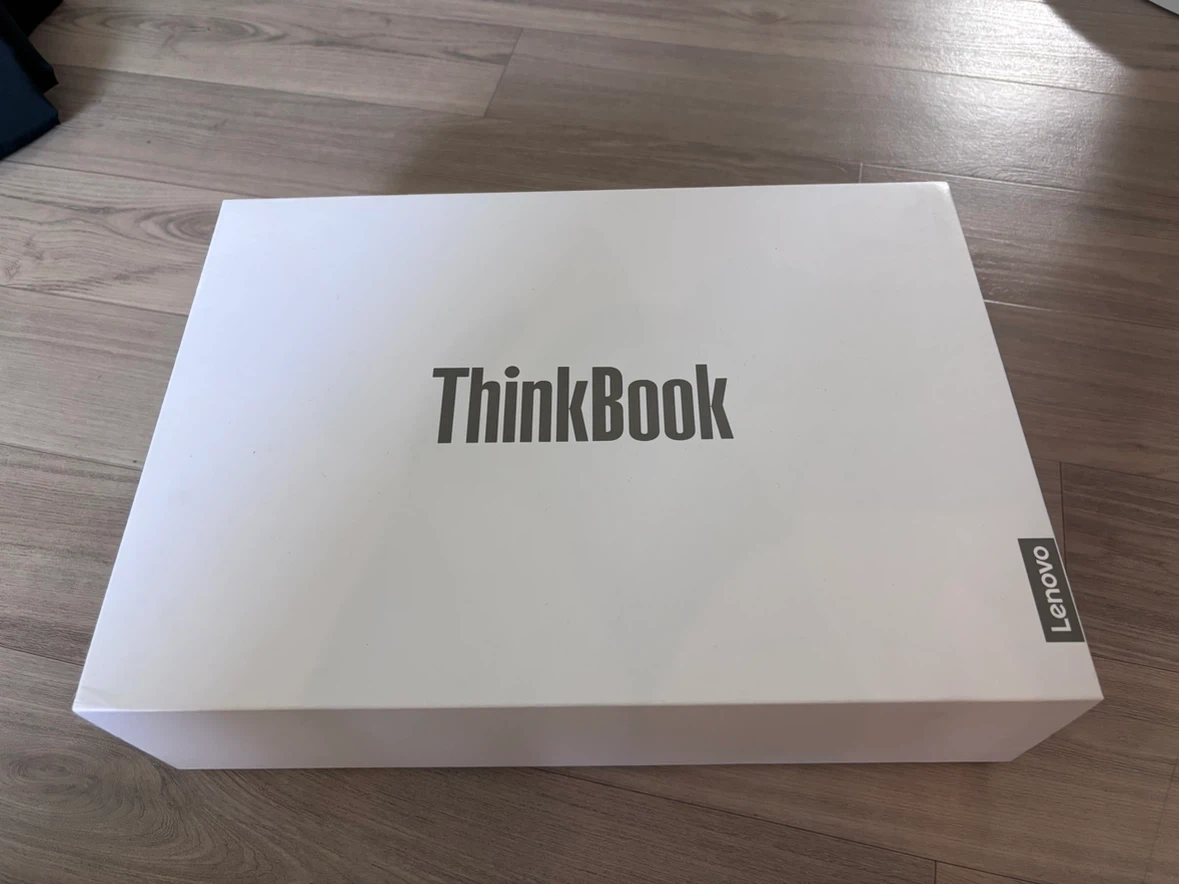 레노버 ThinkBook Plus G2 ITG 노트북