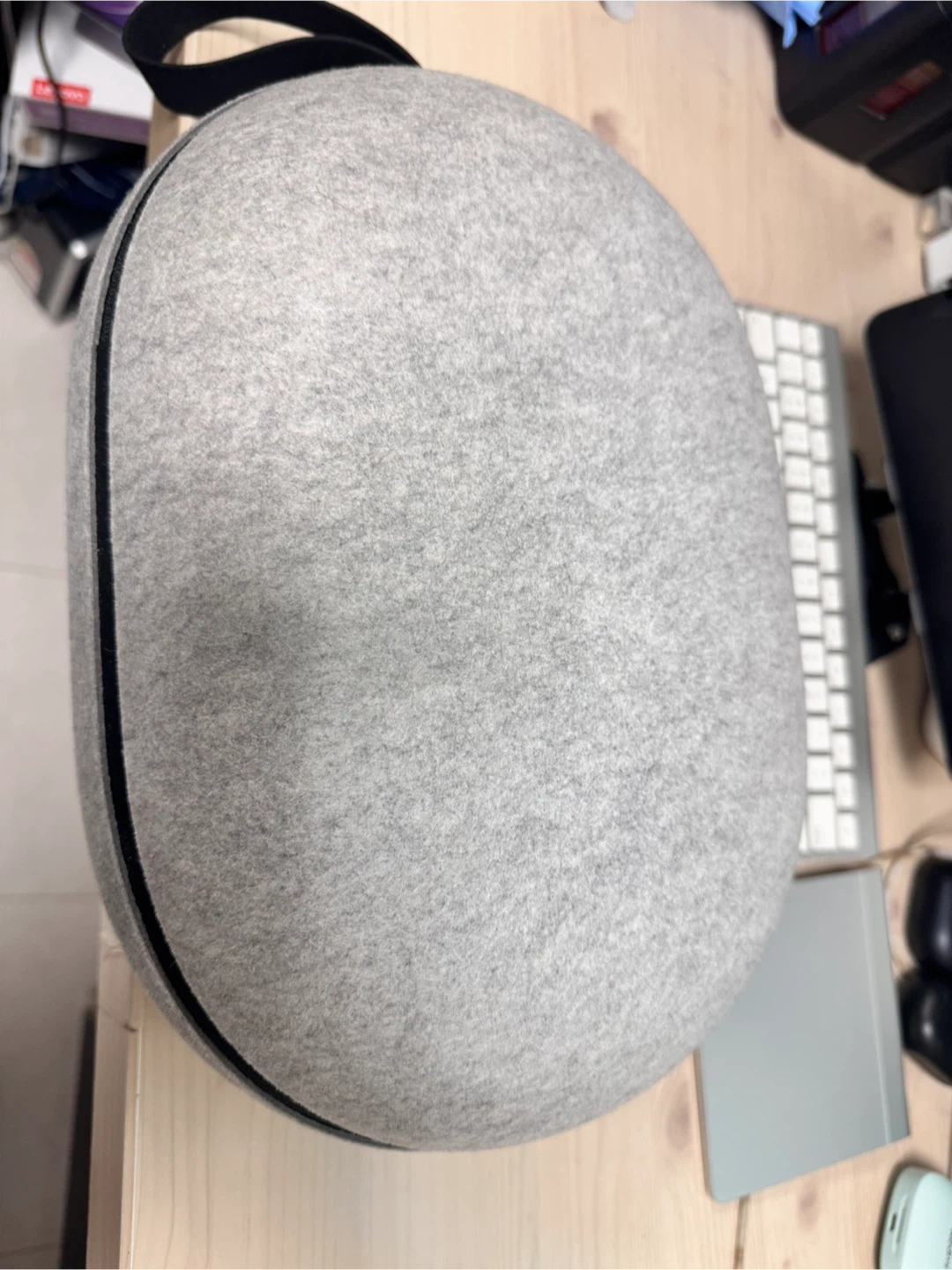 메타 퀘스트 3s(정품 파우치 포함) 128g 신품급